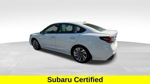 2024 Subaru Legacy Touring XT