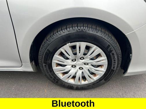 2013 Toyota Camry LE