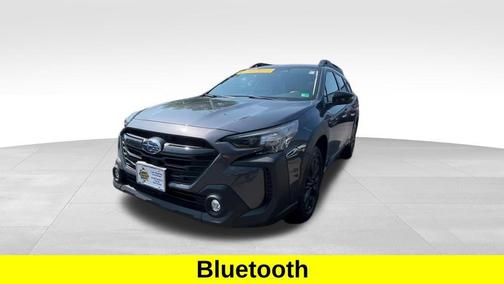 2023 Subaru Outback Onyx Edition XT