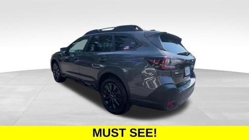 2023 Subaru Outback Onyx Edition XT