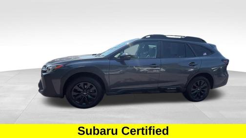 2023 Subaru Outback Onyx Edition XT