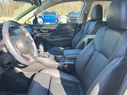 2023 Subaru Outback Touring