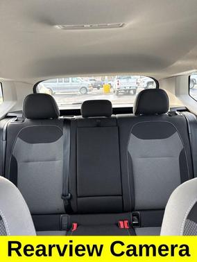 2023 Volkswagen Taos 1.5T S