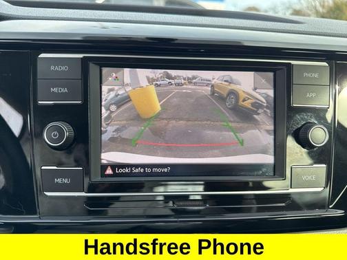 2023 Volkswagen Taos 1.5T S