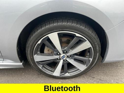 2017 Subaru Impreza 2.0i Sport