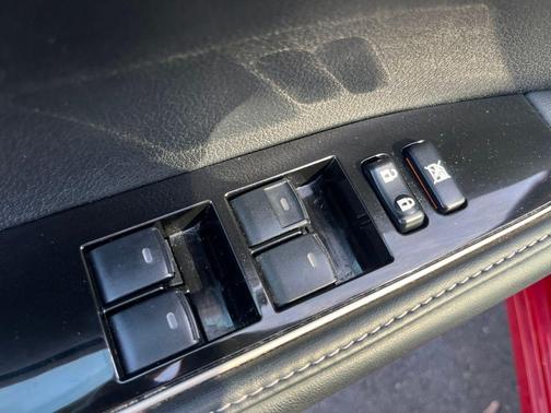 2016 Lexus ES 350 Base