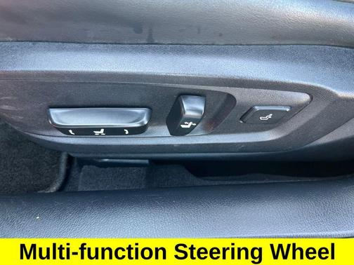 2016 Lexus ES 350 Base