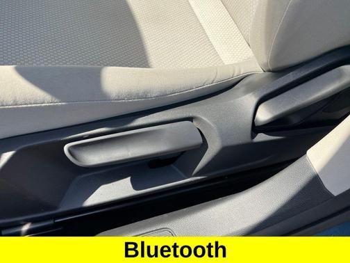 Silk Blue Metallic 2020 Volkswagen Jetta 1.4T S