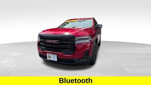 2022 GMC Acadia SLE