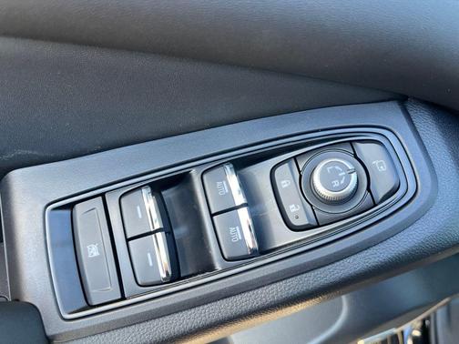 2026 Subaru Ascent LIMITED EDITION