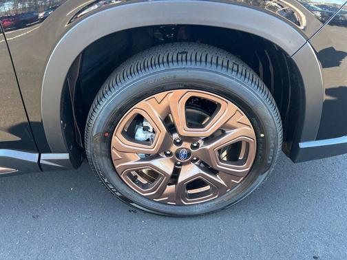 2026 Subaru Ascent LIMITED EDITION