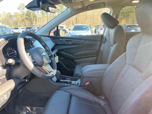 2026 Subaru Ascent LIMITED EDITION