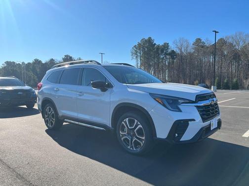 2026 Subaru Ascent Limited