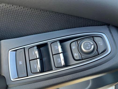 2026 Subaru Ascent Limited