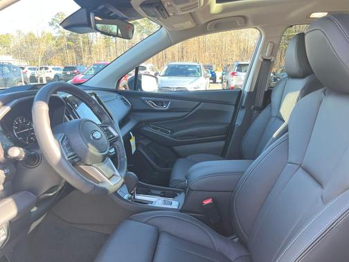 2026 Subaru Ascent Limited