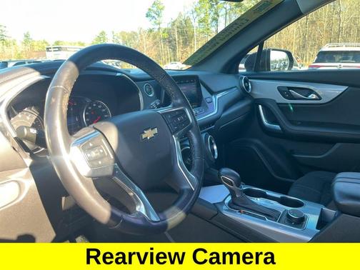 2020 Chevrolet Blazer 2LT