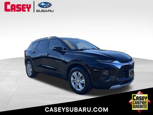 2020 Chevrolet Blazer 2LT