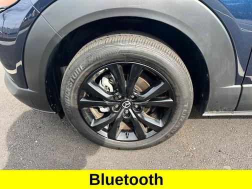 2025 Mazda CX-30 2.5 Turbo Premium Package