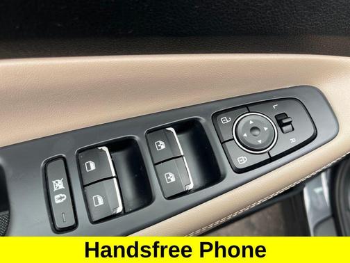 2020 Hyundai SANTA FE 2.4 SEL