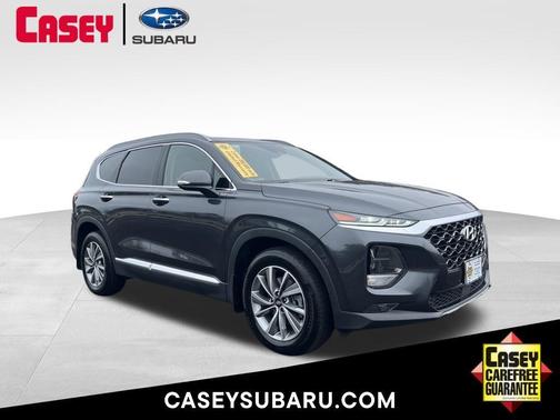 2020 Hyundai SANTA FE 2.4 SEL