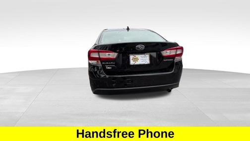 2023 Subaru Impreza Premium