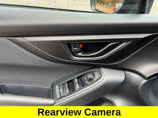 2023 Subaru Impreza Premium