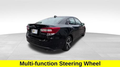 2023 Subaru Impreza Premium