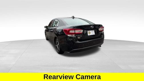 2023 Subaru Impreza Premium