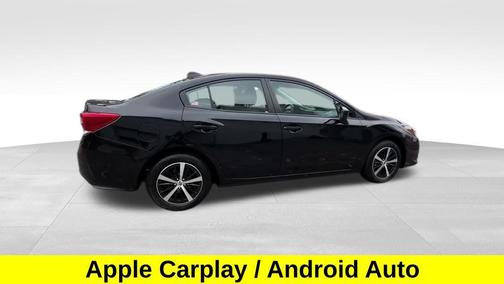 2023 Subaru Impreza Premium
