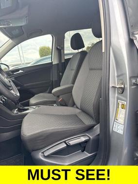 2021 Volkswagen Tiguan 2.0T S