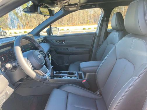 2026 Subaru Outback Touring