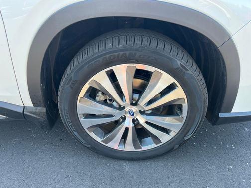 2020 Subaru Ascent Limited 7-Passenger