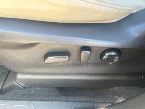 2020 Subaru Ascent Limited 7-Passenger