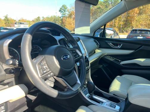 2020 Subaru Ascent Limited 7-Passenger