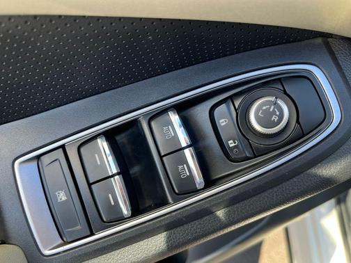 2020 Subaru Ascent Limited 7-Passenger