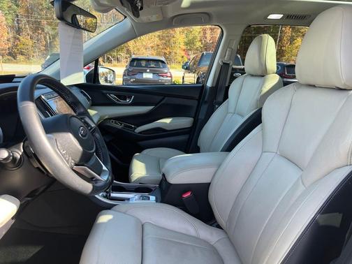 2020 Subaru Ascent Limited 7-Passenger