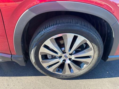 2022 Subaru Ascent Touring 7-Passenger