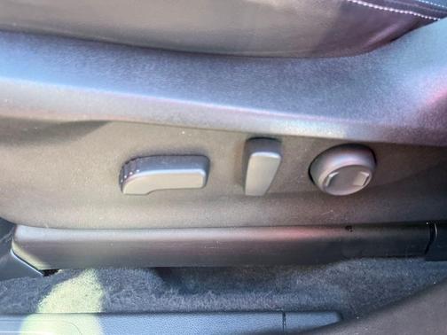 2022 Subaru Ascent Touring 7-Passenger