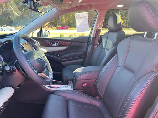 2022 Subaru Ascent Touring 7-Passenger