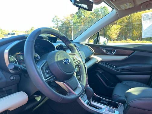2022 Subaru Ascent Touring 7-Passenger