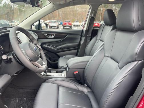 2026 Subaru Ascent Touring