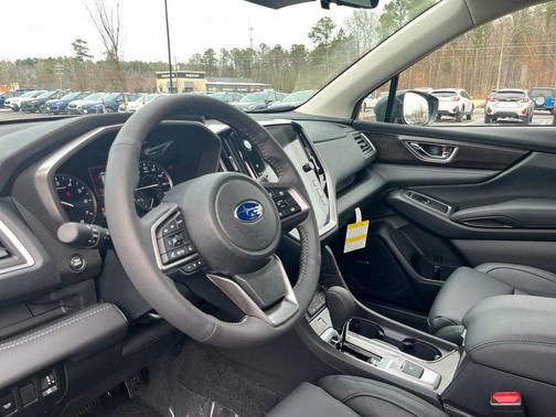 2026 Subaru Ascent Touring