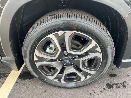 2026 Subaru Ascent Touring