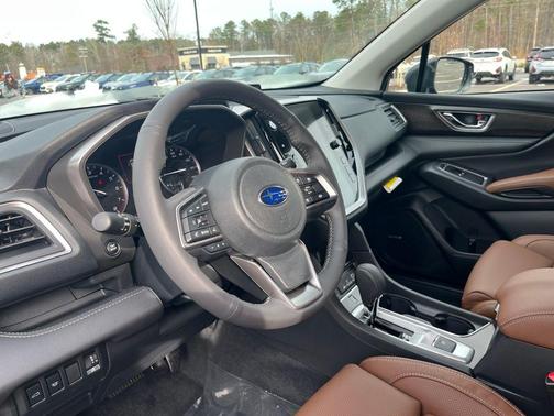 2026 Subaru Ascent Touring