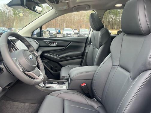 2026 Subaru Ascent Limited