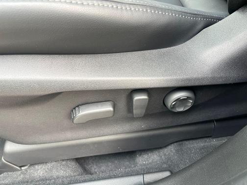 2026 Subaru Ascent Limited