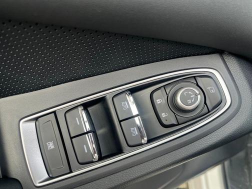 2026 Subaru Ascent Limited