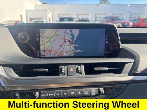 2019 Lexus ES 350 350