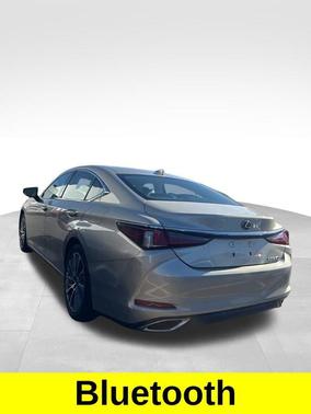 2019 Lexus ES 350 350