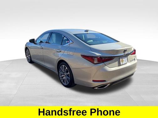2019 Lexus ES 350 350